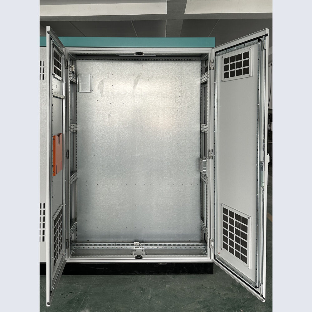 Metal Enclosure - Image 2