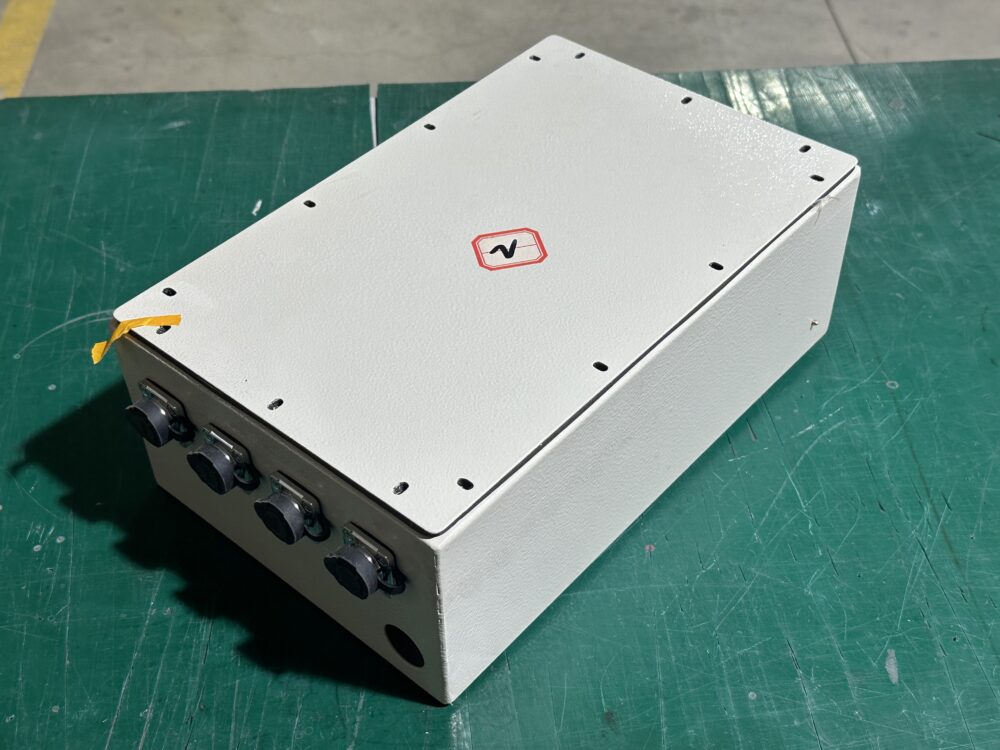 alt="din rail panel box"