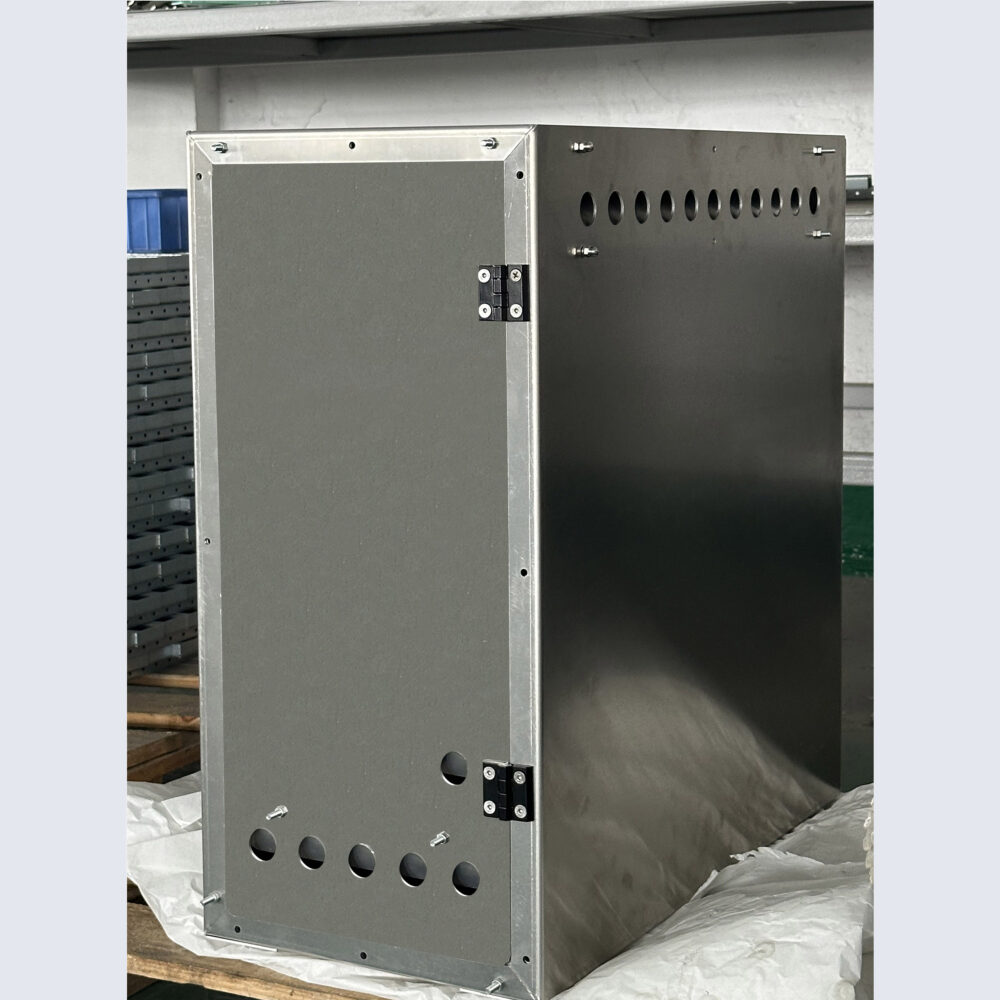 alt="electric meter enclosure box"