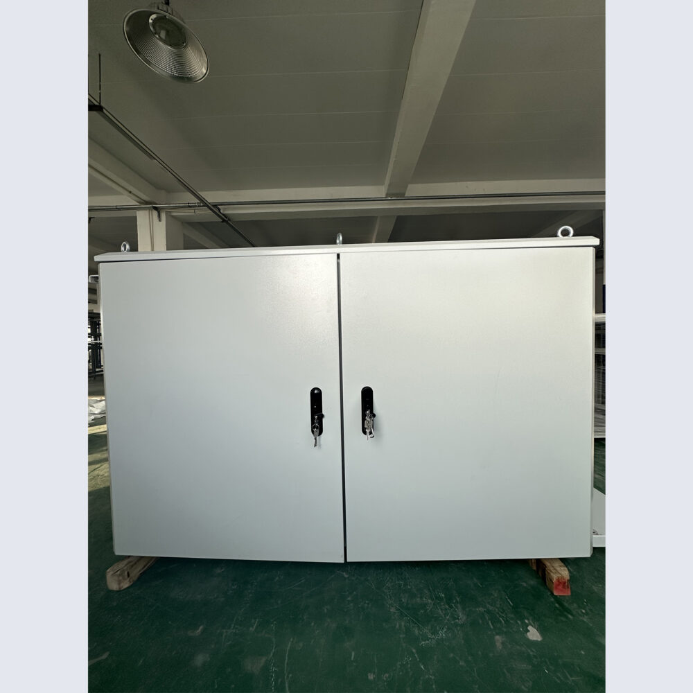 alt="weatherproof electrical enclosures​"